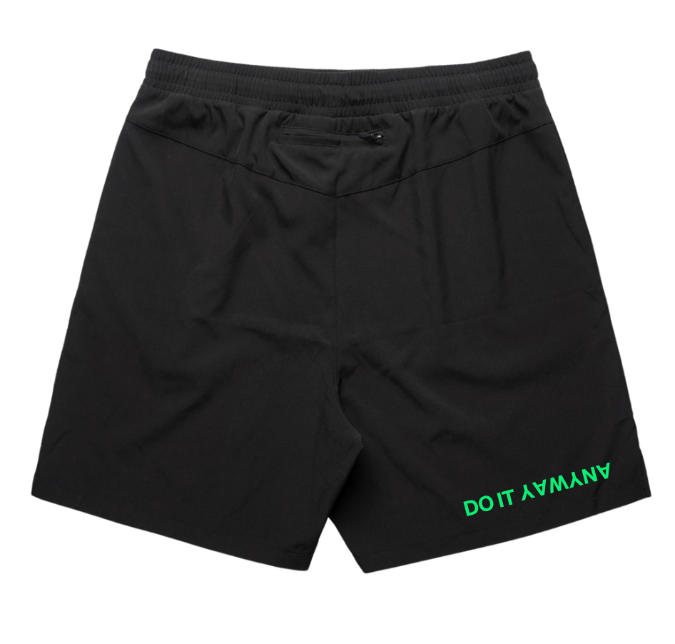 MEN'S SHORTS